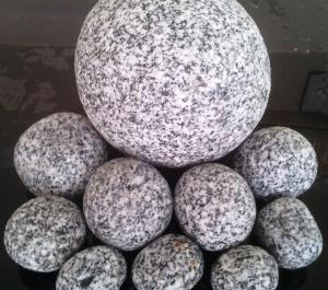 granit balls